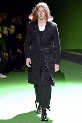 Comme des Garcons / - 2013-2014